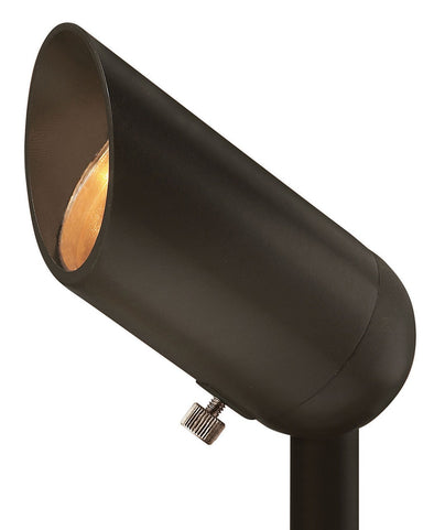 Hinkley Canada - LED Spot Light - Accent Spot Lumacore - Bronze- Union Lighting Luminaires Decor