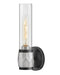 Hinkley Canada - LED Vanity - Ellison - Black- Union Lighting Luminaires Decor