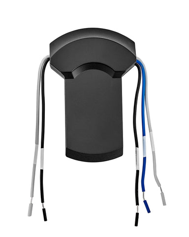 Hinkley Canada - Wifi Control - WiFi Controller Finnigan - Black- Union Lighting Luminaires Decor