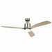 Kichler Canada - 60" Ceiling Fan - Ridley II - Antique Pewter- Union Lighting Luminaires Decor