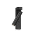 Sonneman Canada - LED Wall Lamp - Haim - Textured Black- Union Lighting Luminaires Decor