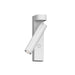 Sonneman Canada - LED Wall Lamp - Haim - Textured White- Union Lighting Luminaires Decor