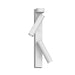 Sonneman Canada - LED Wall Lamp - Haim - Textured White- Union Lighting Luminaires Decor