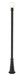 Z-Lite Canada - One Light Outdoor Post Mounted Fixture - Laurent - Black- Union Lighting Luminaires Decor