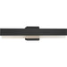 Progress Canada - LED Linear Vanity - Semblance LED - Matte Black- Union Lighting Luminaires Decor