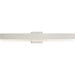 Progress Canada - LED Linear Vanity - Semblance LED - Brushed Nickel- Union Lighting Luminaires Decor