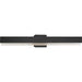Progress Canada - LED Linear Vanity - Semblance LED - Matte Black- Union Lighting Luminaires Decor