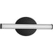 Progress Canada - LED Linear Vanity - Phase 3 LED - Matte Black- Union Lighting Luminaires Decor