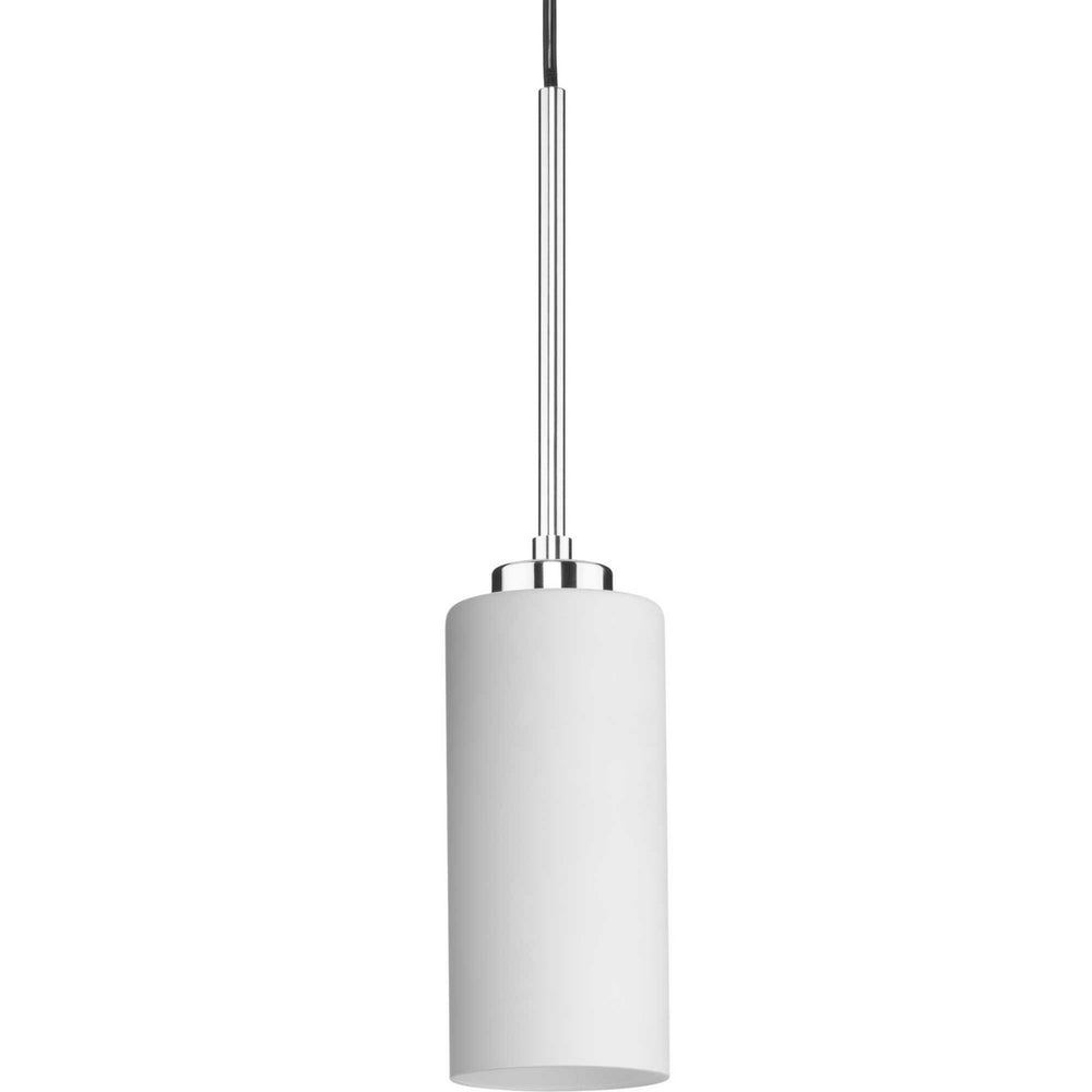 Progress Canada - One Light Pendant - Cofield - Polished Chrome- Union Lighting Luminaires Decor