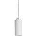 Progress Canada - One Light Pendant - Cofield - Polished Chrome- Union Lighting Luminaires Decor