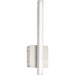 Progress Canada - LED Linear Vanity - Phase 4 LED - Brushed Nickel- Union Lighting Luminaires Decor