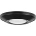 Progress Canada - LED Adjustable Eyeball Trim - Intrinsic LED - Black- Union Lighting Luminaires Decor