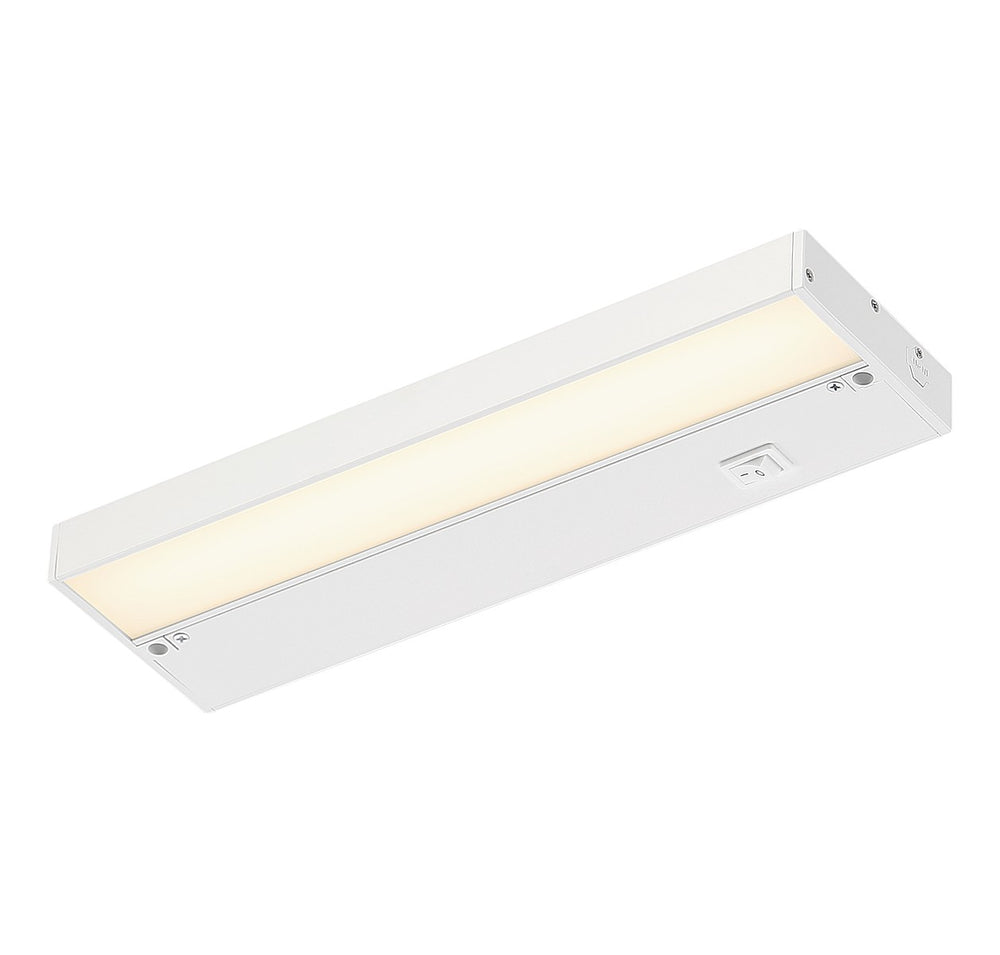 Savoy House - LED Undercabinet - White- Union Lighting Luminaires Decor