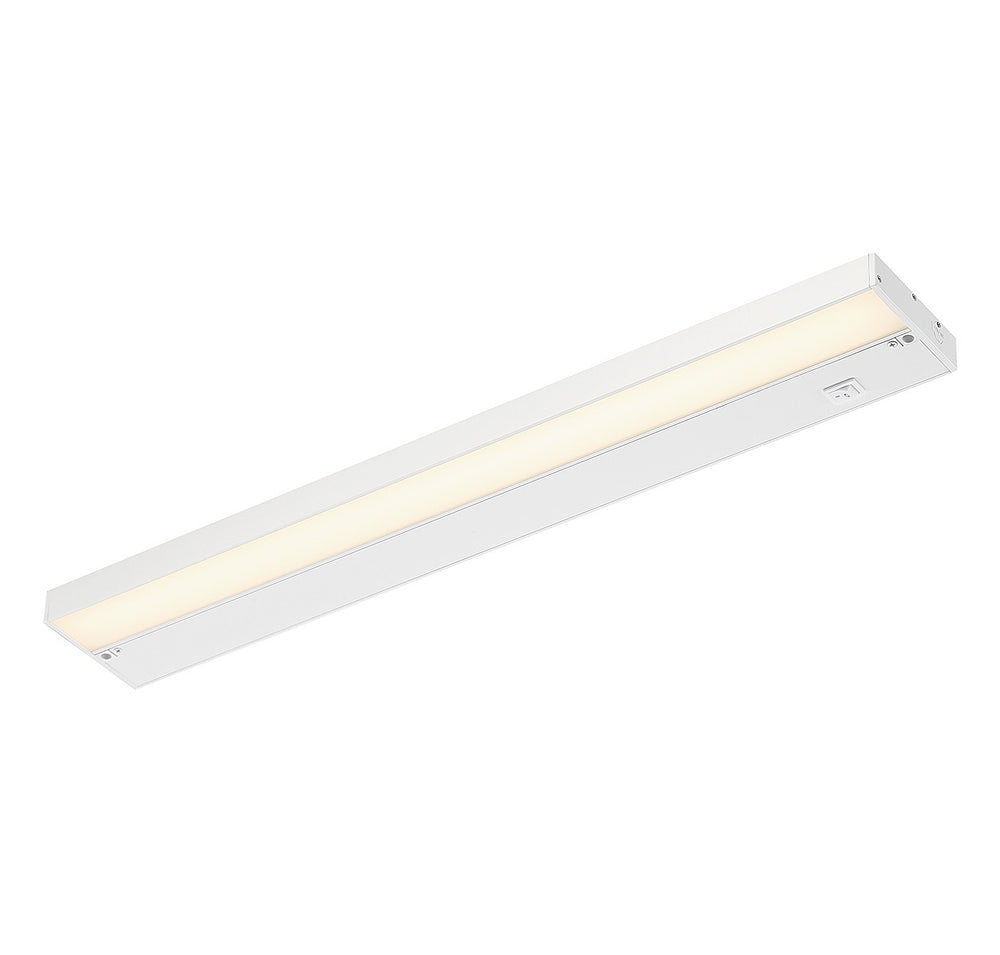 Savoy House - LED Undercabinet - White- Union Lighting Luminaires Decor