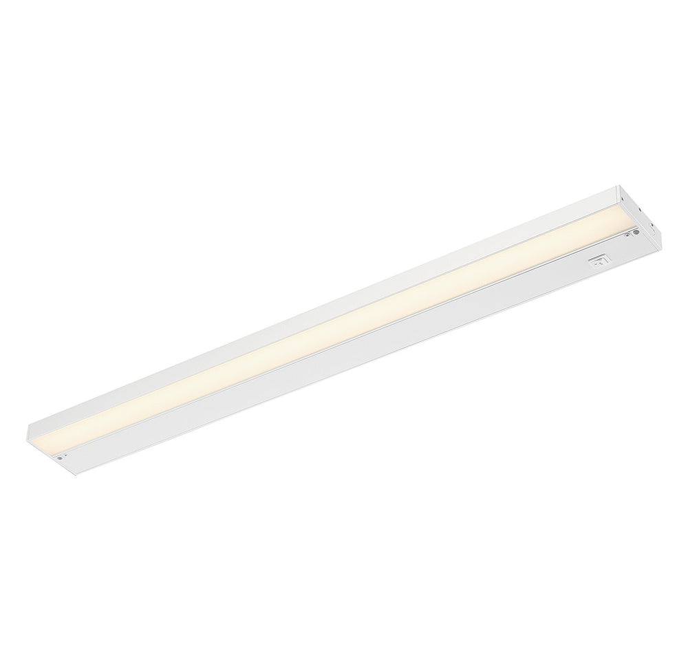 Savoy House - LED Undercabinet - White- Union Lighting Luminaires Decor