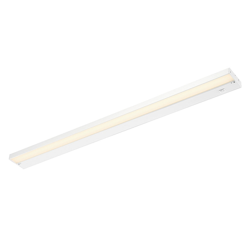 Savoy House - LED Undercabinet - White- Union Lighting Luminaires Decor