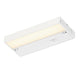 Savoy House - LED Undercabinet - White- Union Lighting Luminaires Decor