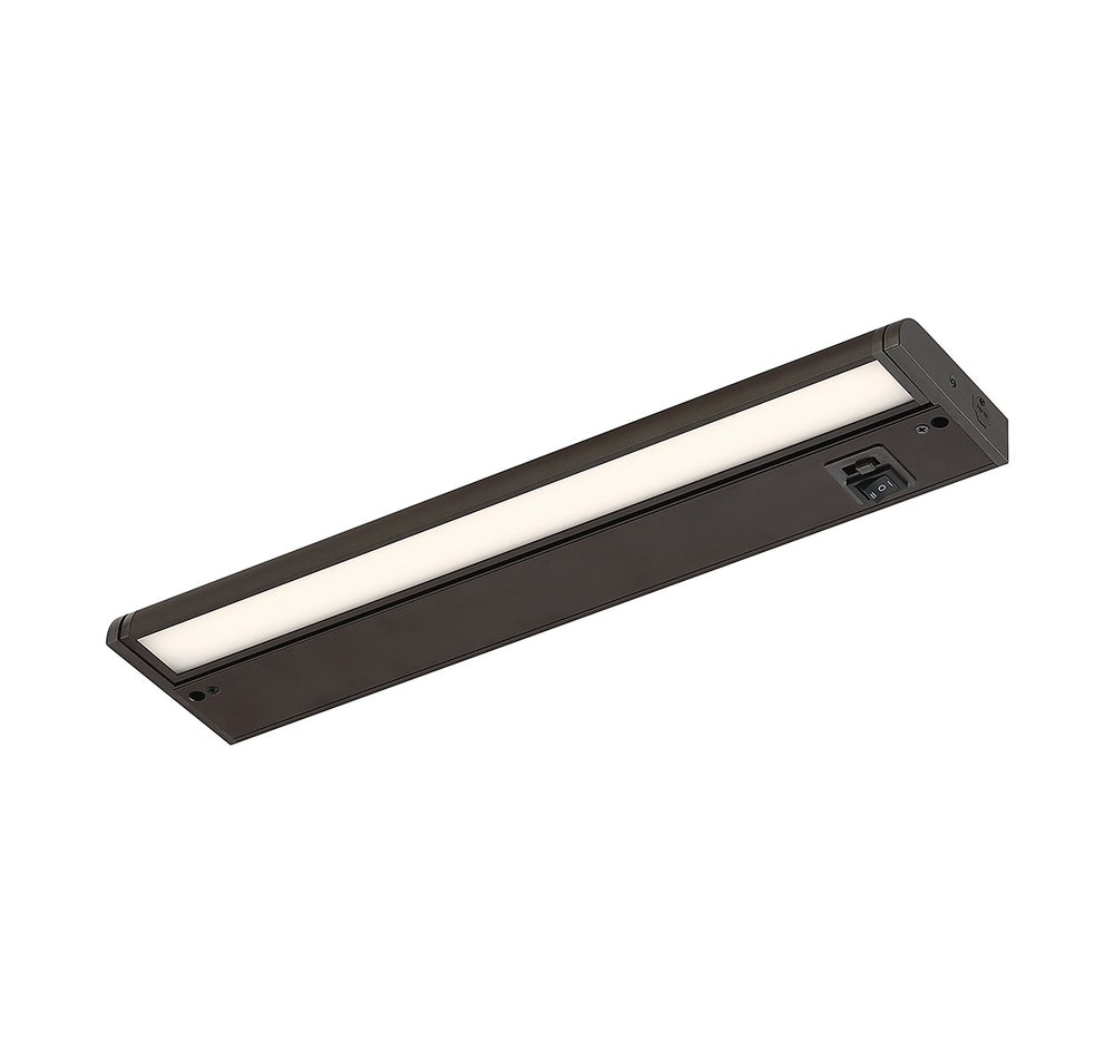 Savoy House - LED Undercabinet - Bronze- Union Lighting Luminaires Decor