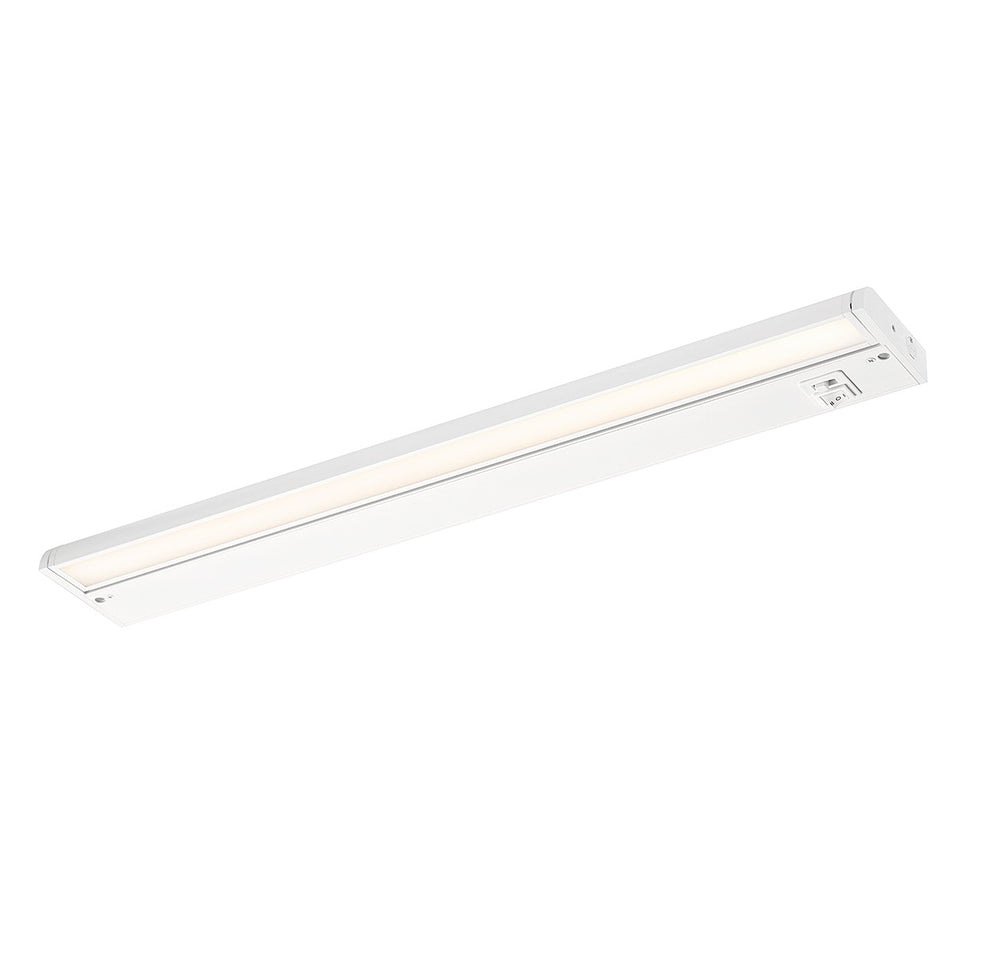Savoy House - LED Undercabinet - White- Union Lighting Luminaires Decor