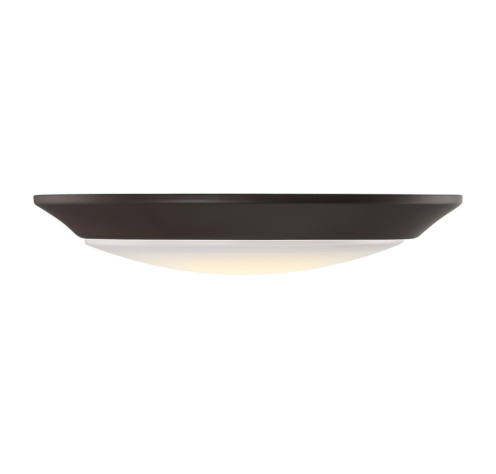 Savoy House - LED Disc Light - Bronze- Union Lighting Luminaires Decor