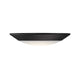 Savoy House - LED Disc Light - Black- Union Lighting Luminaires Decor