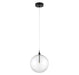 Meridian - LED Pendant - Oil Rubbed Bronze- Union Lighting Luminaires Decor