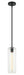 Matteo Canada - One Light Pendant - Lincoln - Matte Black- Union Lighting Luminaires Decor