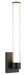 Matteo Canada - LED Vanity - Macie - Black- Union Lighting Luminaires Decor