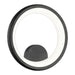 Matteo Canada - LED Wall Sconce - Maverick - Matte Black- Union Lighting Luminaires Decor