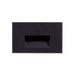 Kuzco Canada - LED Outdoor Step Light - Sonic - Black- Union Lighting Luminaires Decor