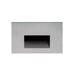 Kuzco Canada - LED Outdoor Step Light - Sonic - Brushed Nickel- Union Lighting Luminaires Decor