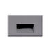 Kuzco Canada - LED Outdoor Step Light - Sonic - Gray- Union Lighting Luminaires Decor