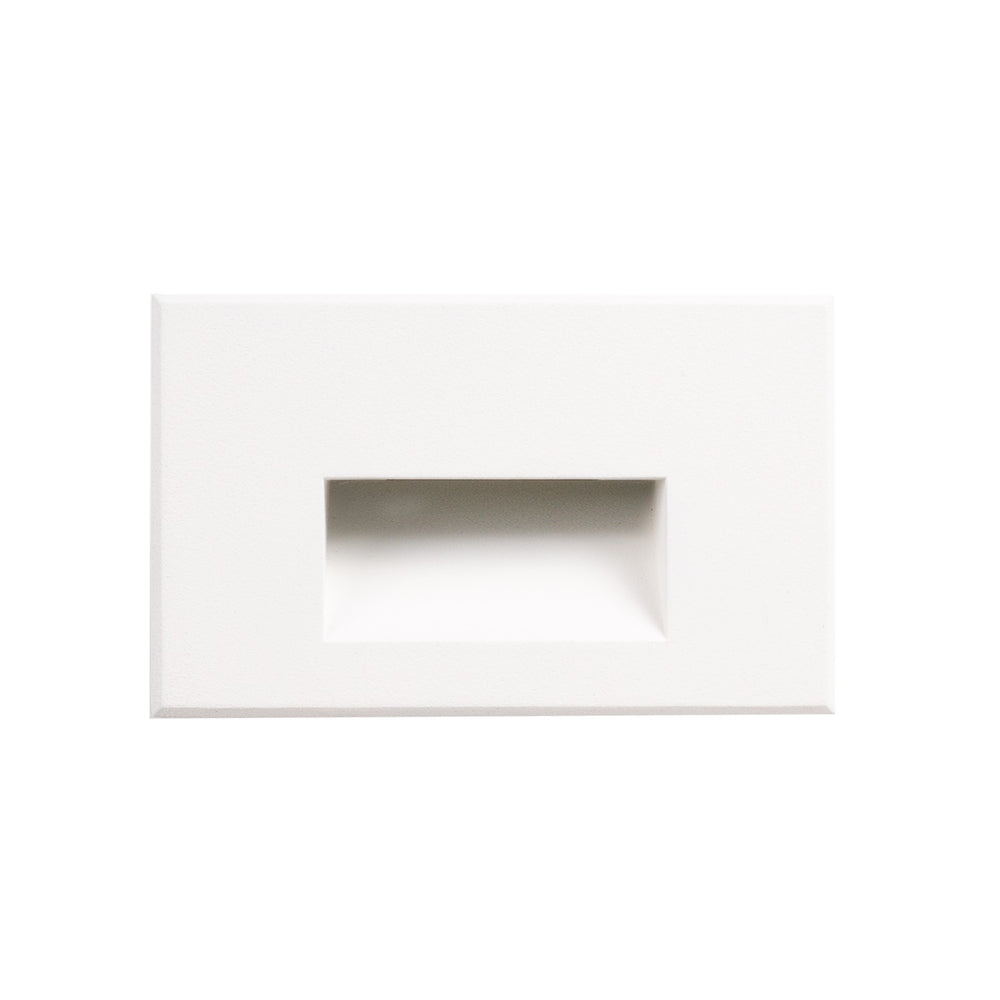 Kuzco Canada - LED Outdoor Step Light - Sonic - White- Union Lighting Luminaires Decor