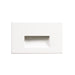 Kuzco Canada - LED Outdoor Step Light - Sonic - White- Union Lighting Luminaires Decor