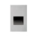 Kuzco Canada - LED Outdoor Step Light - Sonic - Brushed Nickel- Union Lighting Luminaires Decor