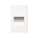 Kuzco Canada - LED Outdoor Step Light - Sonic - White- Union Lighting Luminaires Decor