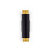 Kuzco Canada - LED Wall Sconce - Dela - Black/Gold Leaf- Union Lighting Luminaires Decor