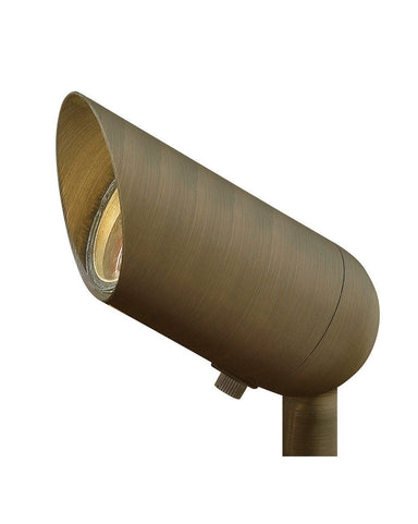 Hinkley Canada - Output LED Spot - Hardy Island Variable Output Led Spot - Matte Bronze- Union Lighting Luminaires Decor