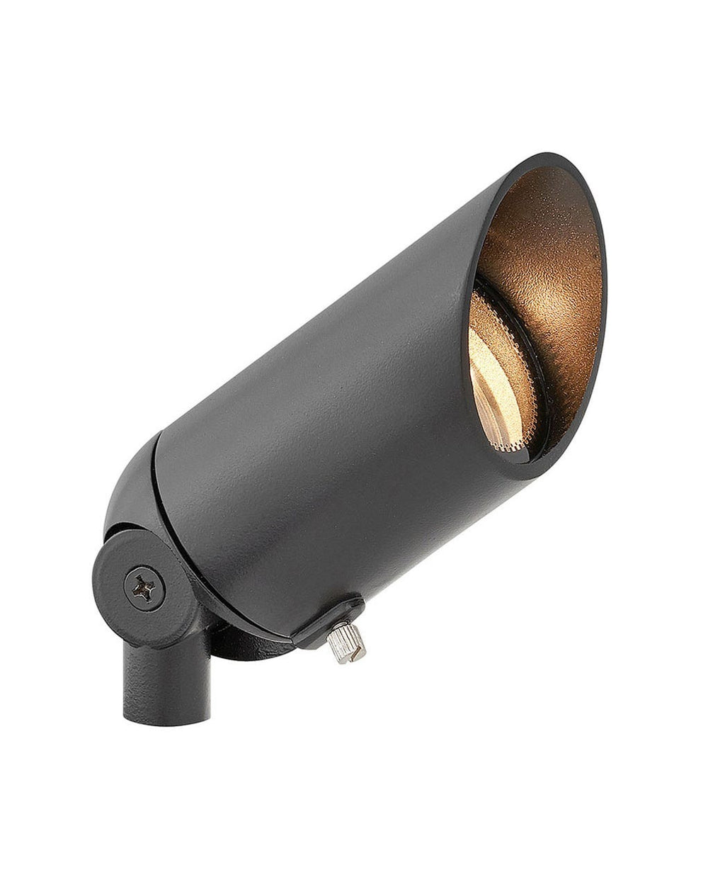 Hinkley Canada - Output LED Spot - Lumacore Accent Spot Light - Satin Black- Union Lighting Luminaires Decor