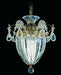 Schonbek - One Light Mini Pendant - Bagatelle - Etruscan Gold- Union Lighting Luminaires Decor