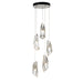 Hubbardton Forge - LED Pendant - Luma - White- Union Lighting Luminaires Decor