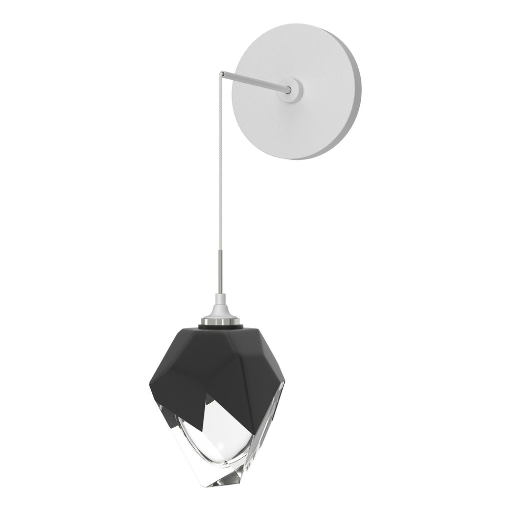 Hubbardton Forge - LED Wall Sconce - Chrysalis - White- Union Lighting Luminaires Decor