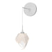 Hubbardton Forge - LED Wall Sconce - Chrysalis - White- Union Lighting Luminaires Decor