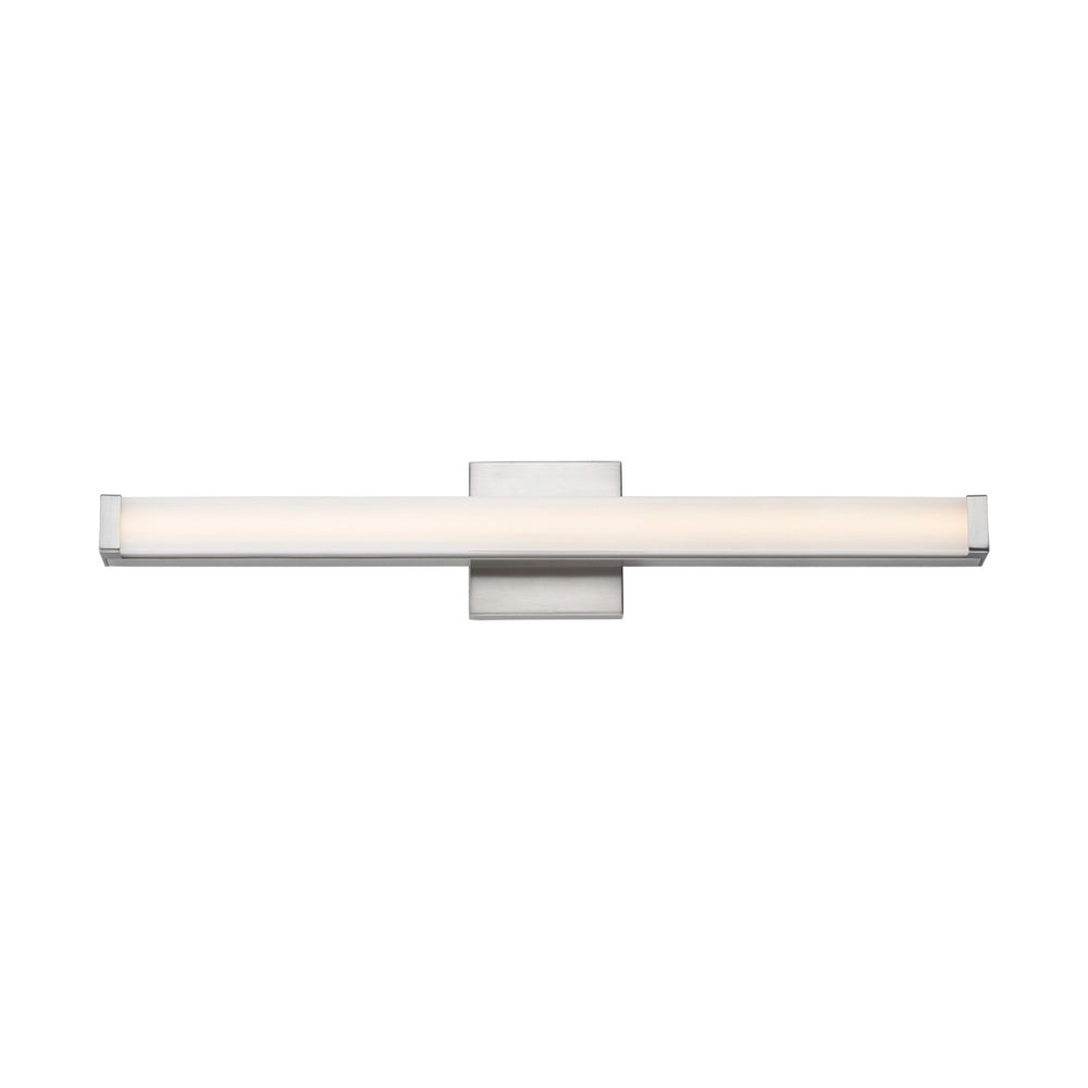 Maxim - LED Bath Bar - Spec - Satin Nickel- Union Lighting Luminaires Decor