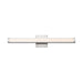 Maxim - LED Bath Bar - Spec - Satin Nickel- Union Lighting Luminaires Decor