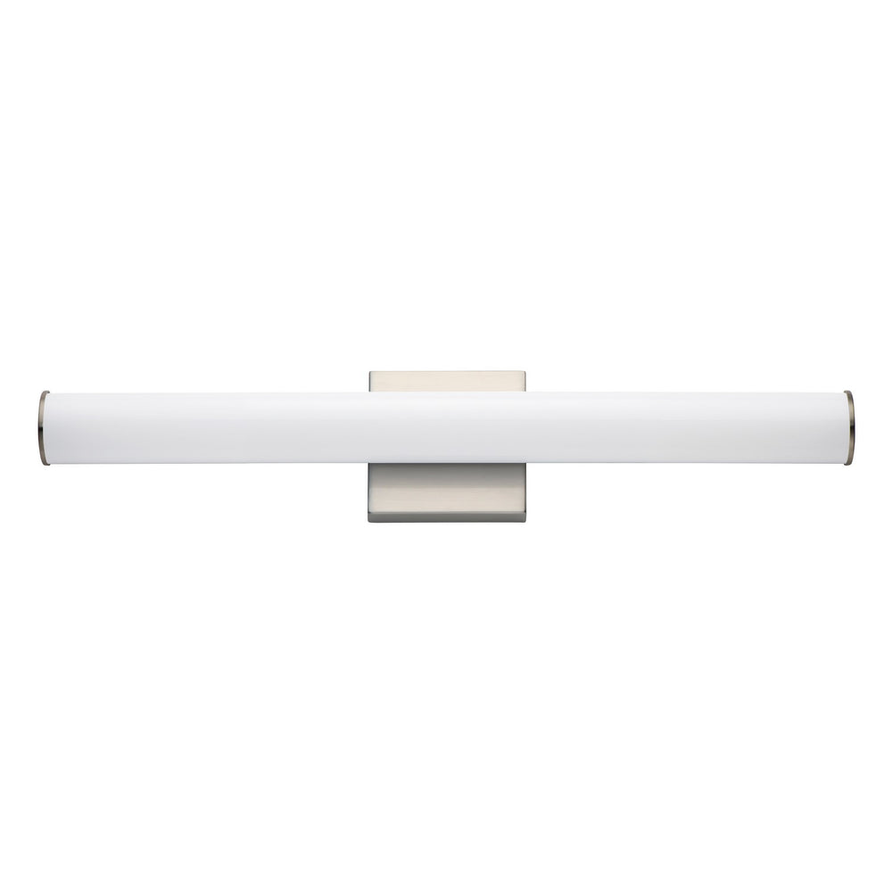 Maxim - LED Bath Bar - Rail - Satin Nickel- Union Lighting Luminaires Decor