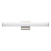 Maxim - LED Bath Bar - Rail - Satin Nickel- Union Lighting Luminaires Decor