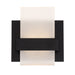 Eurofase Canada - LED Vanity - Cambridge - Black- Union Lighting Luminaires Decor