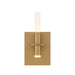 Eurofase Canada - TORNA-VAN-1LT-GD-WH - TORNA - Gold- Union Lighting Luminaires Decor