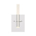 Eurofase Canada - TORNA-VAN-1LT-PN-WH - TORNA - Polished Nickel- Union Lighting Luminaires Decor